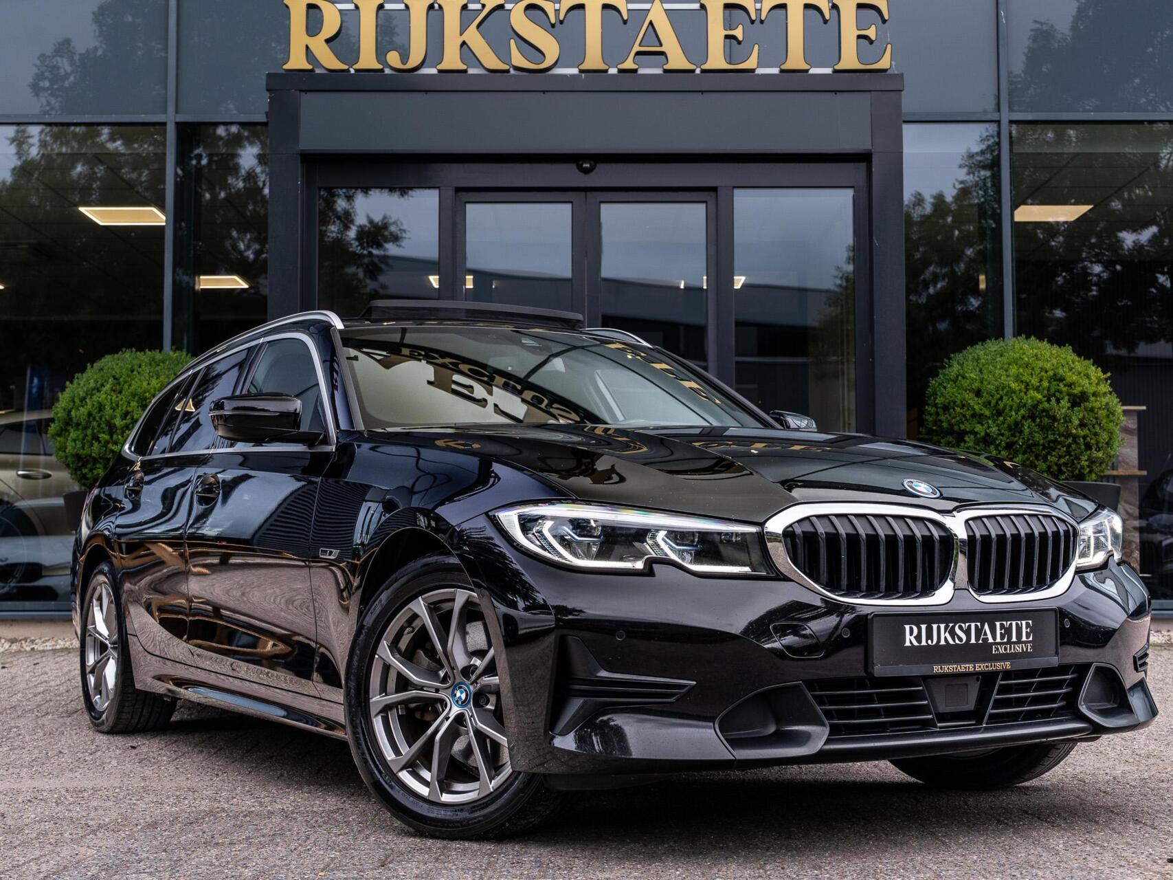 Rijkstaete Exclusive occasion
