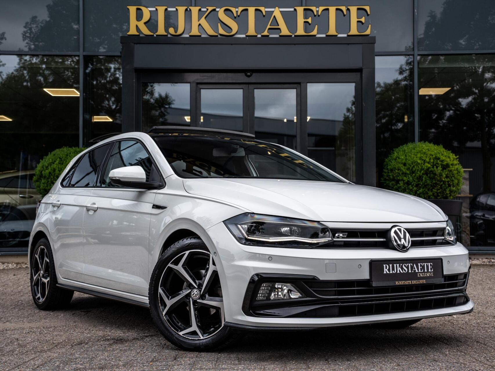 Rijkstaete Exclusive occasion