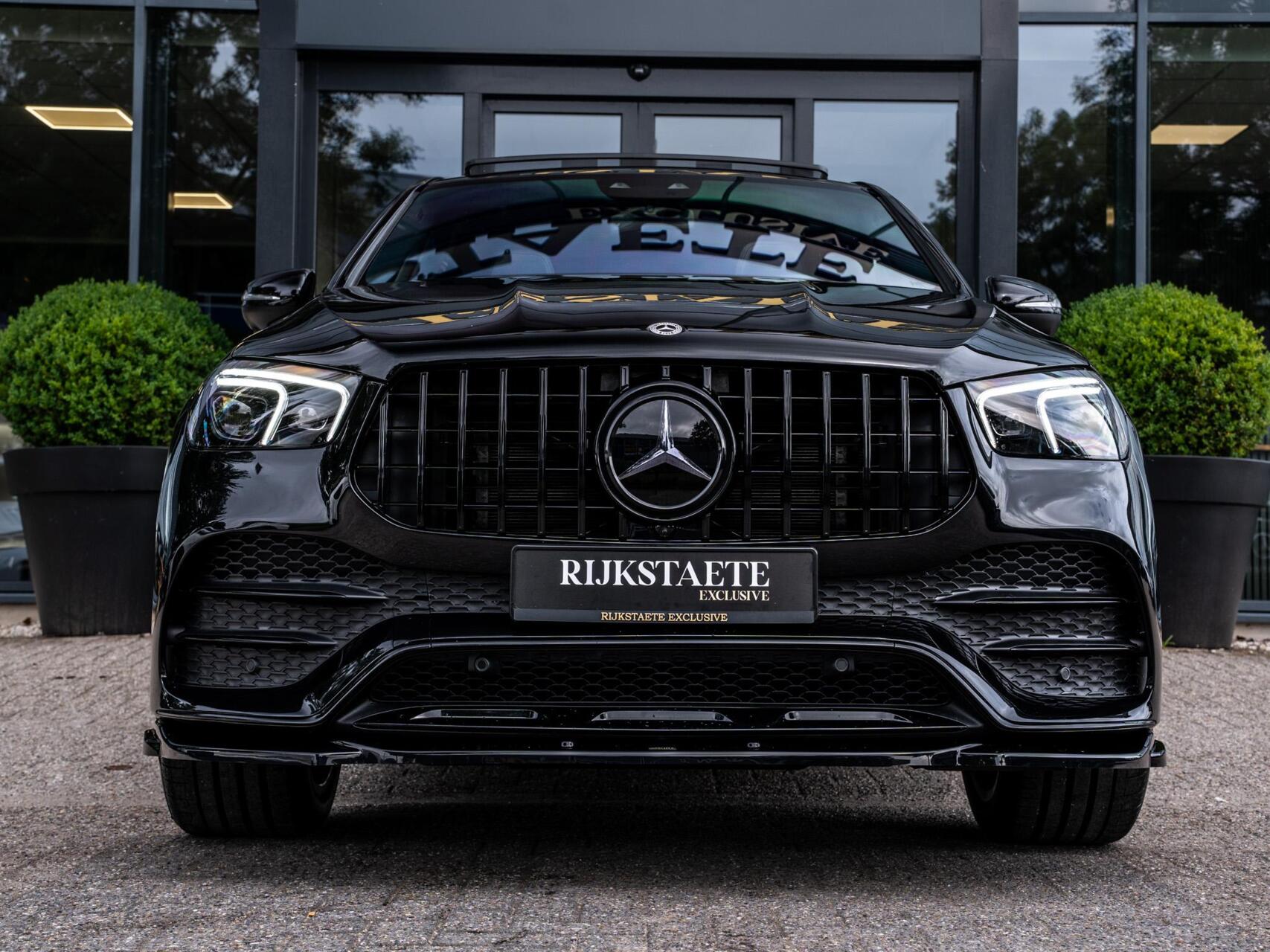 Rijkstaete Exclusive occasion