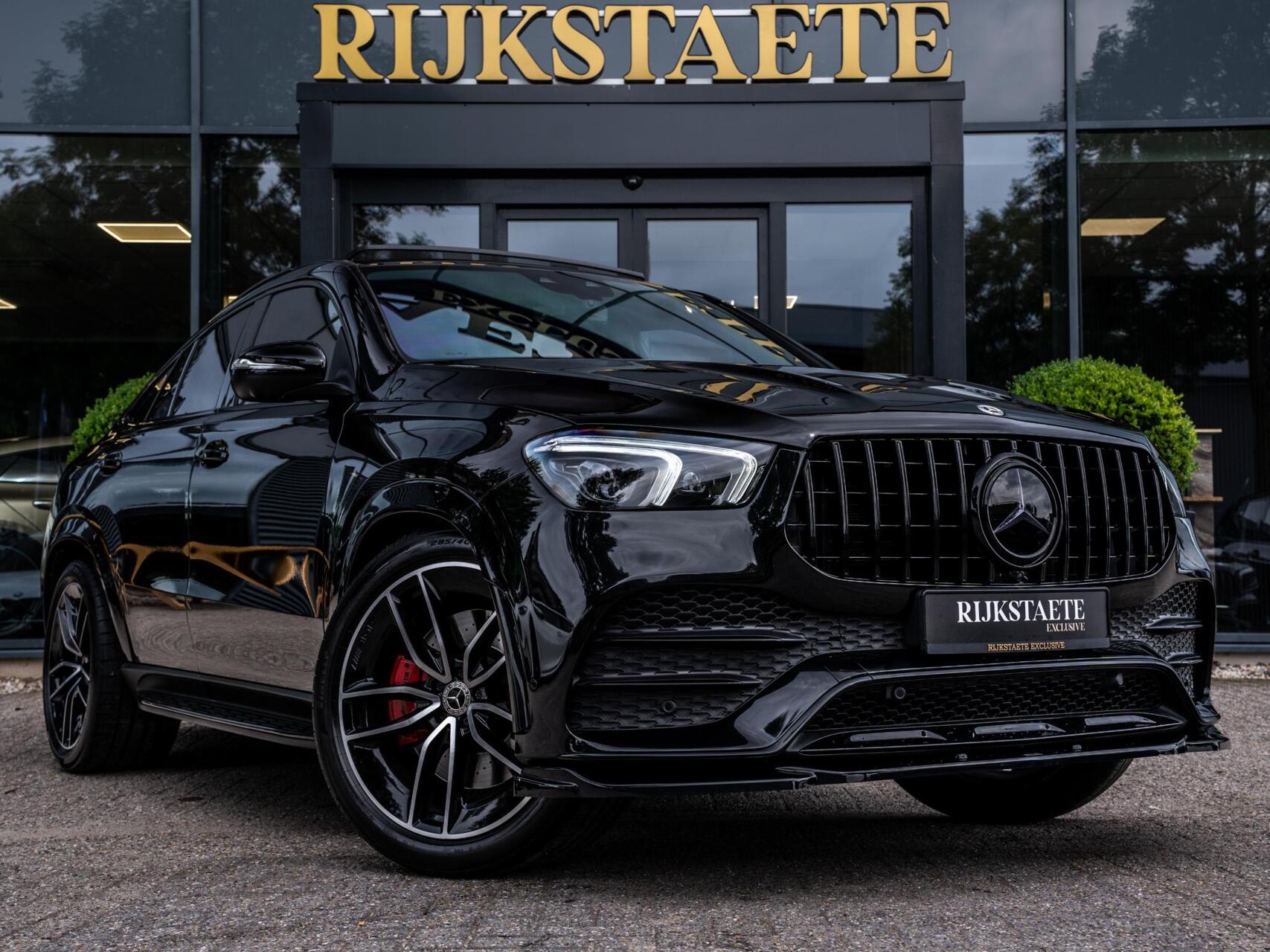 Rijkstaete Exclusive occasion