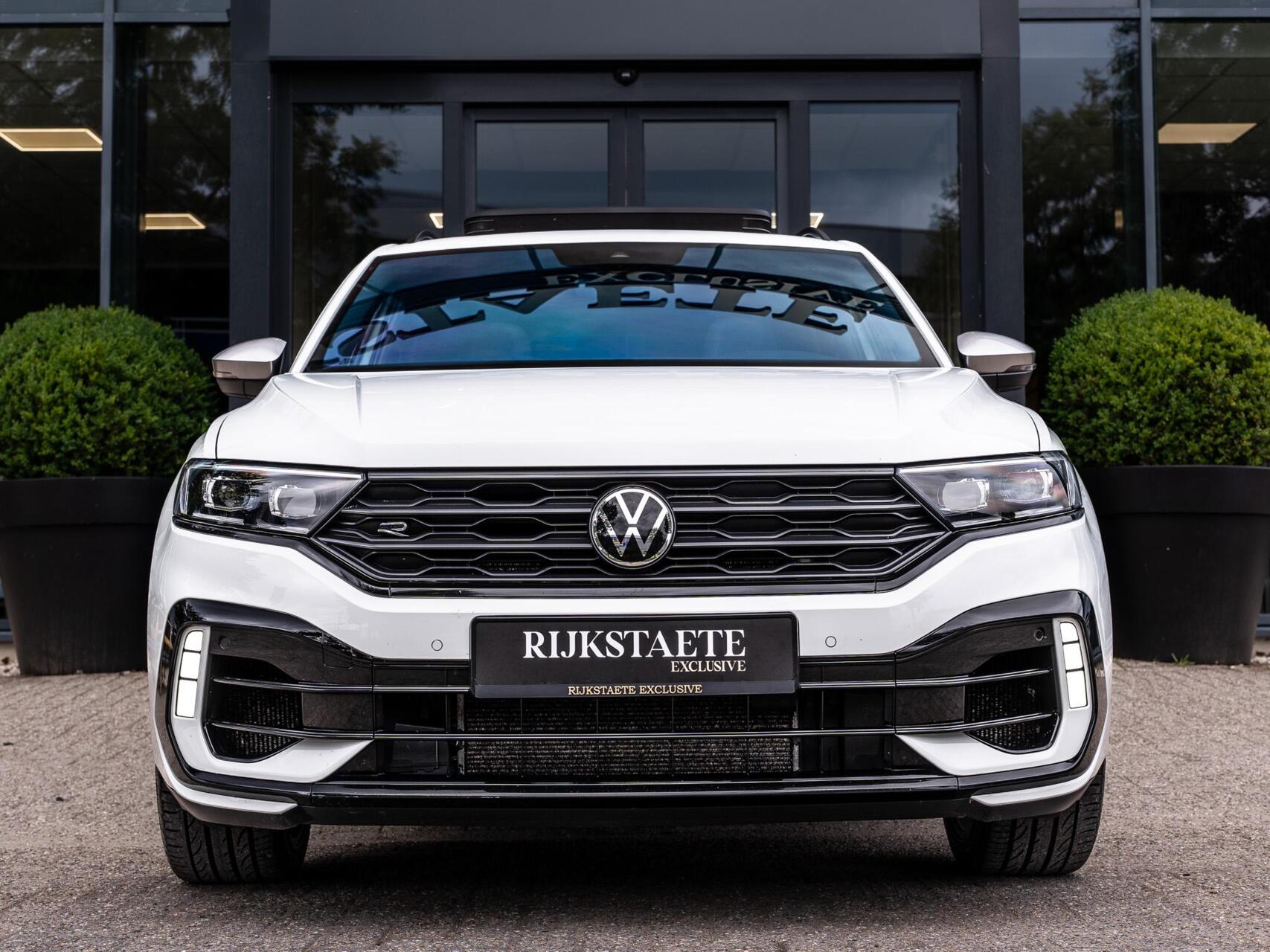 Rijkstaete Exclusive occasion