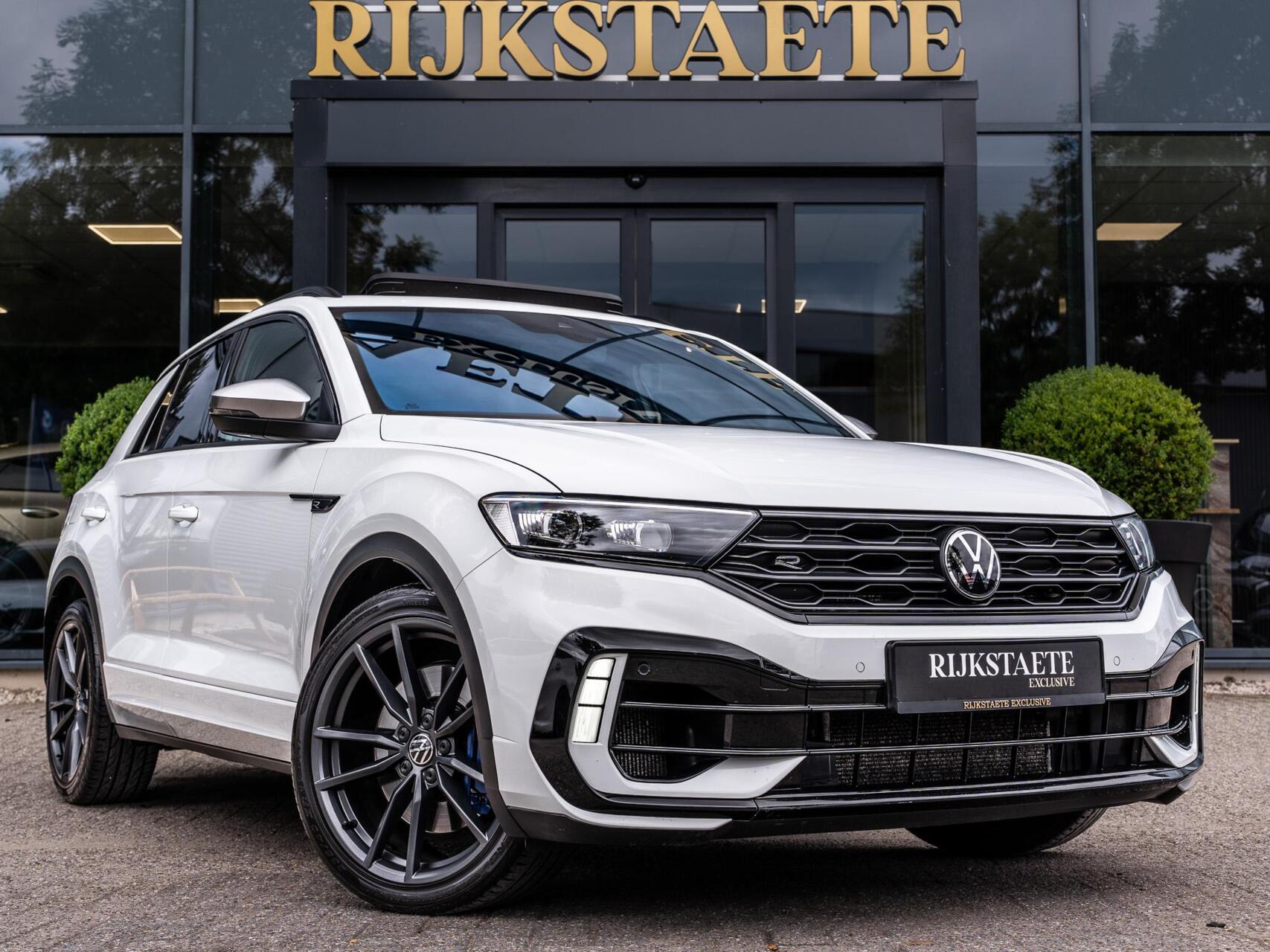 Rijkstaete Exclusive occasion