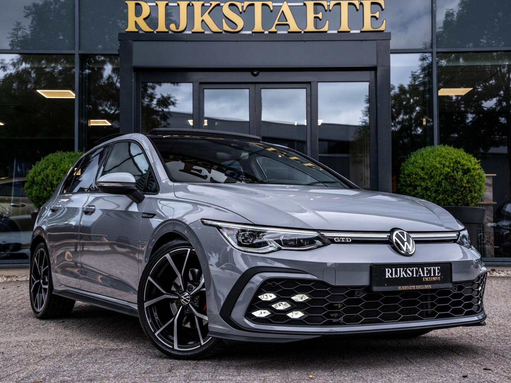 Rijkstaete Exclusive occasion