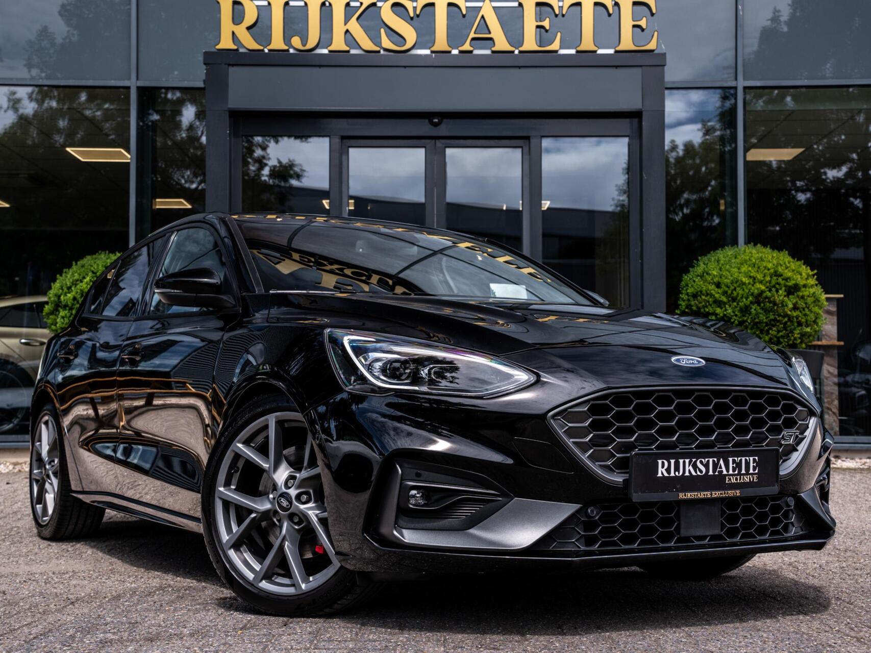 Rijkstaete Exclusive occasion