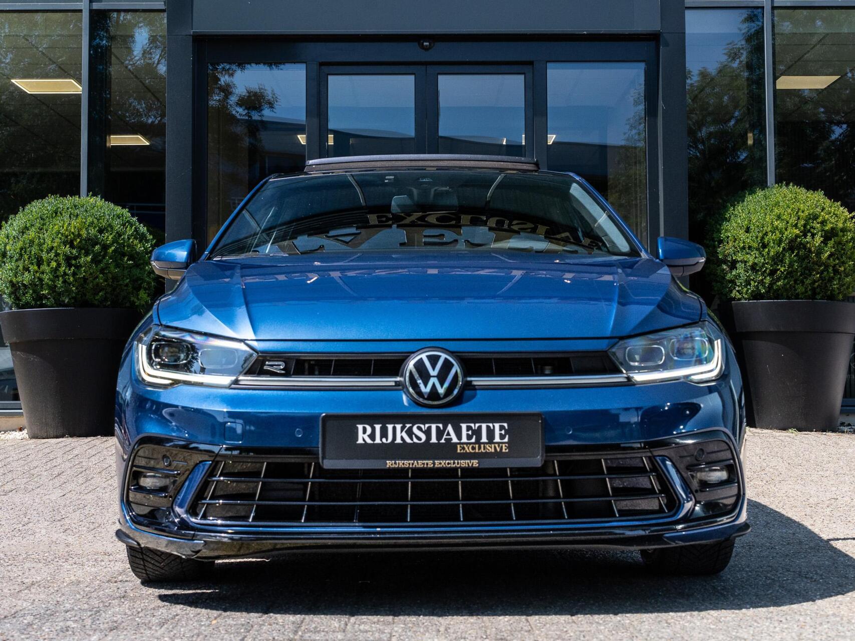 Rijkstaete Exclusive occasion