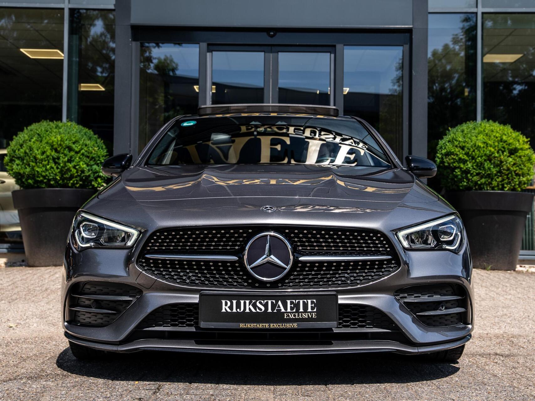 Rijkstaete Exclusive occasion