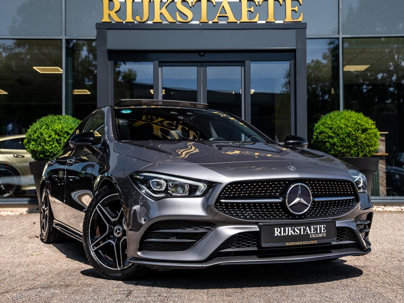 Rijkstaete Exclusive occasion