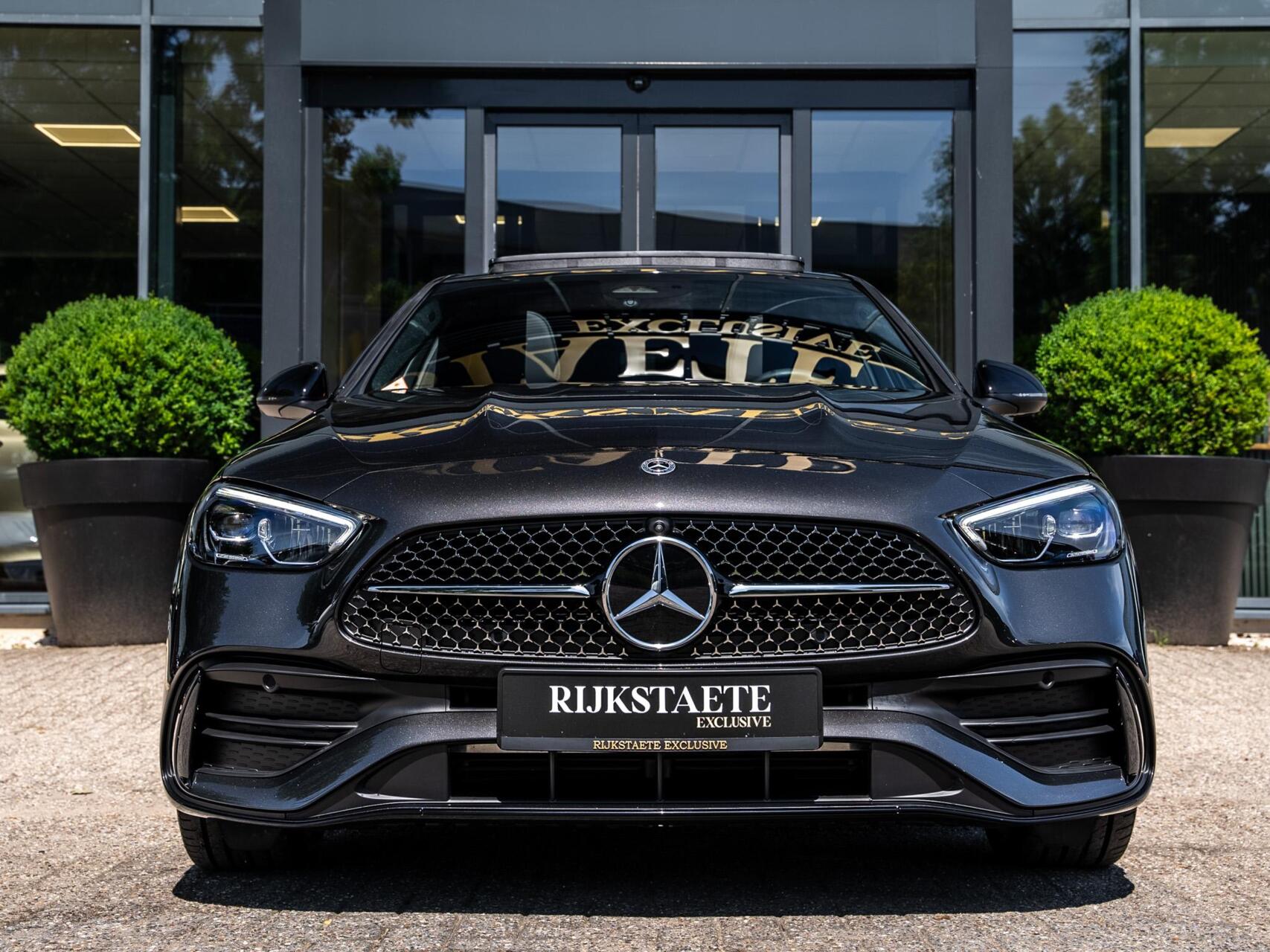 Rijkstaete Exclusive occasion