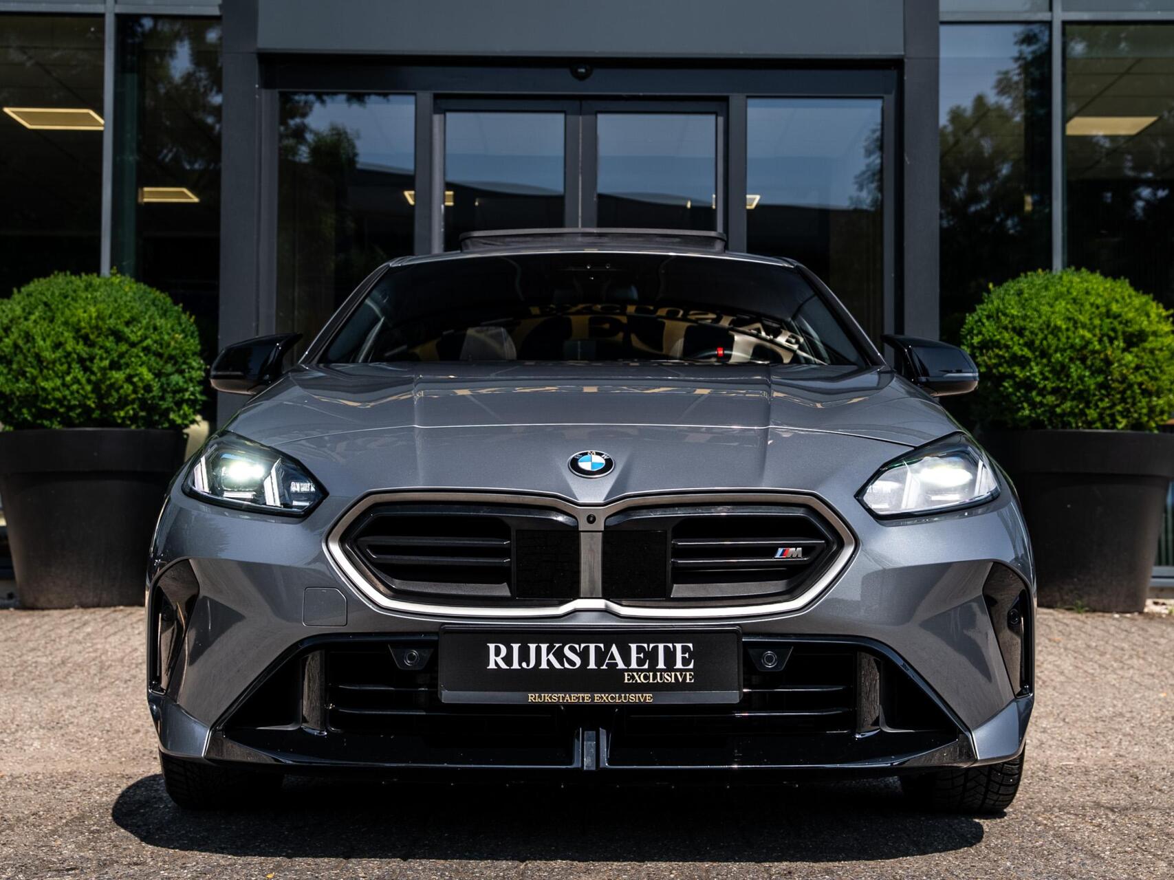 Rijkstaete Exclusive occasion