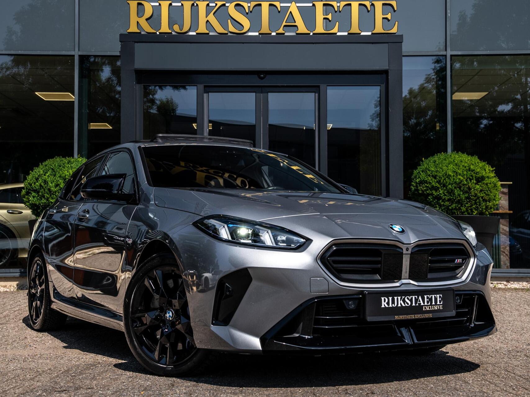 Rijkstaete Exclusive occasion