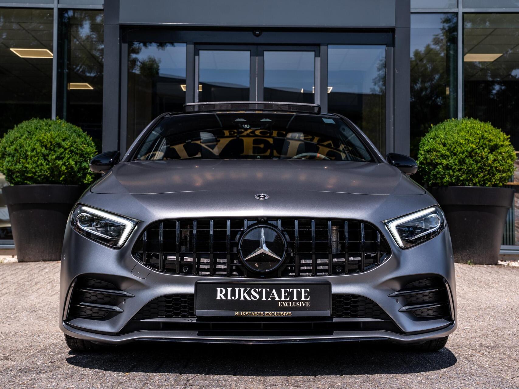 Rijkstaete Exclusive occasion