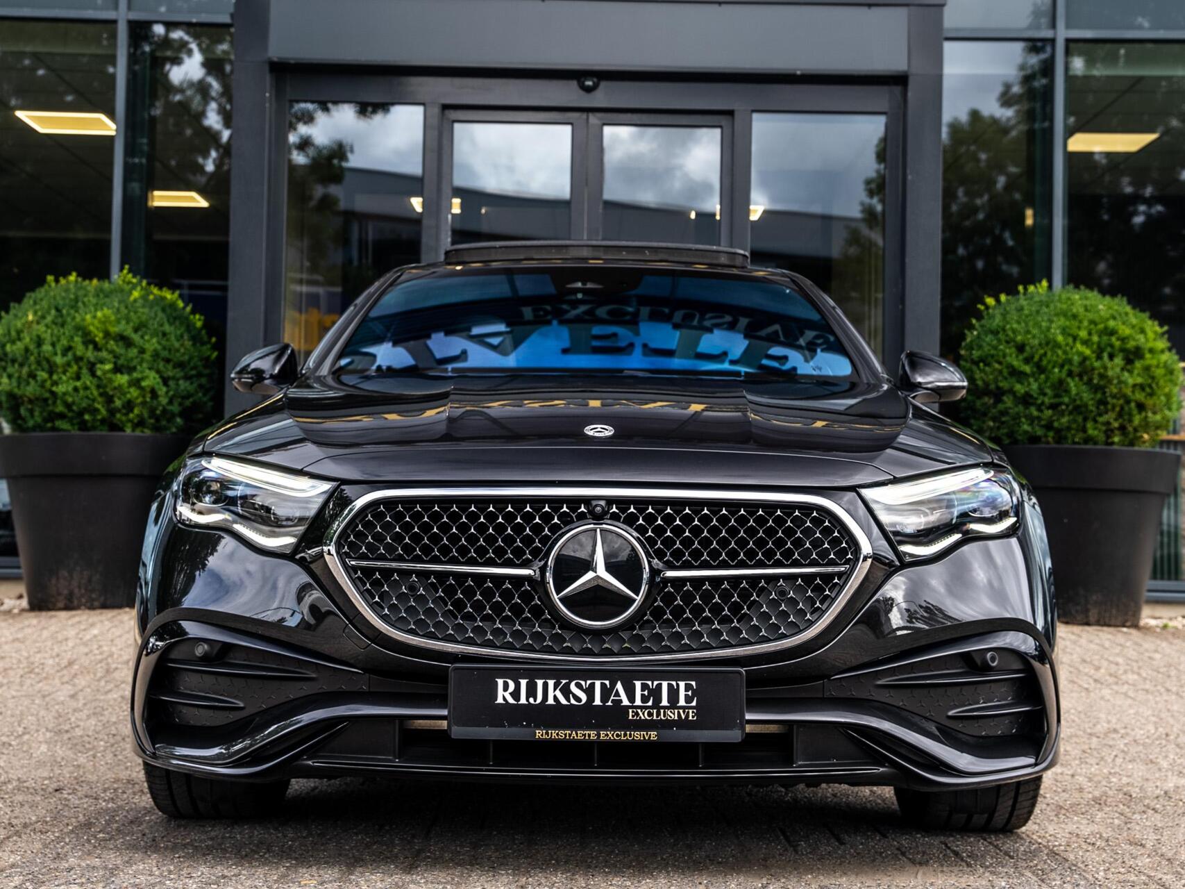 Rijkstaete Exclusive occasion