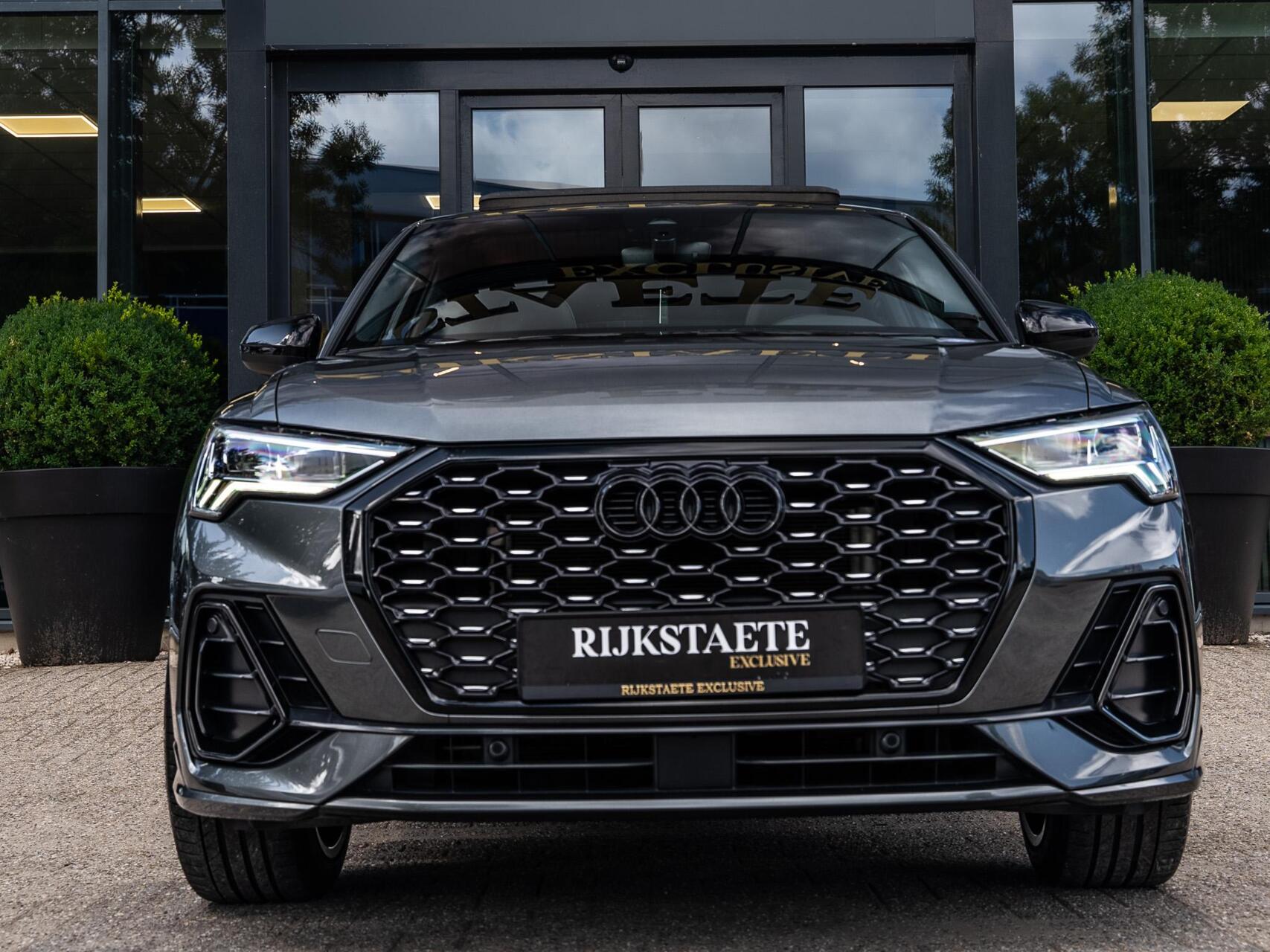 Rijkstaete Exclusive occasion