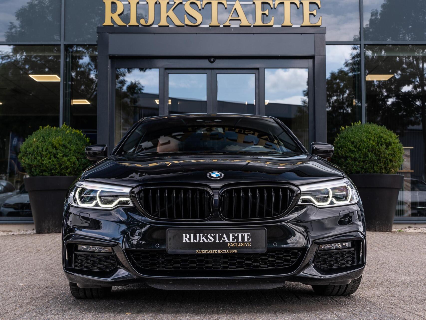 Rijkstaete Exclusive occasion