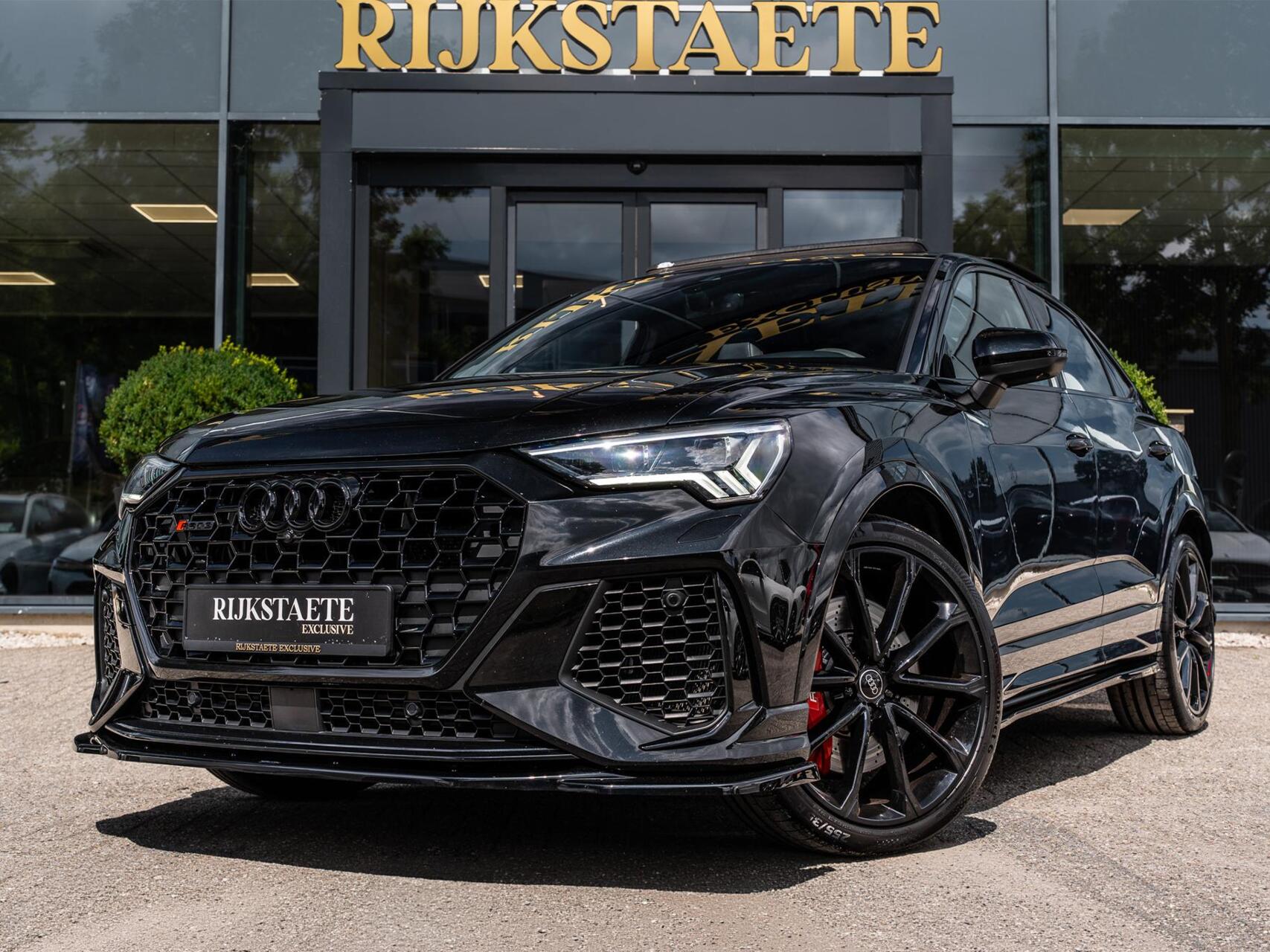 Audi RSQ3