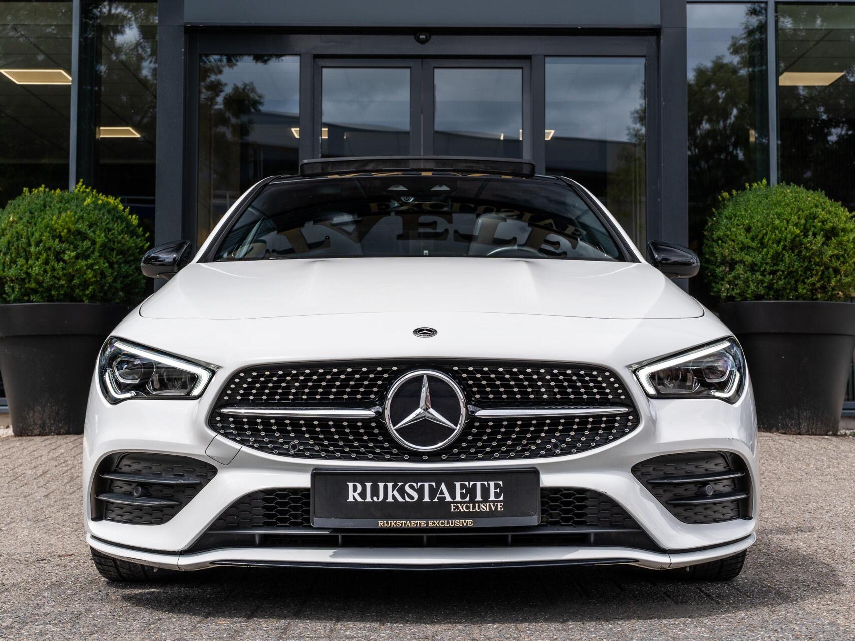 Rijkstaete Exclusive occasion