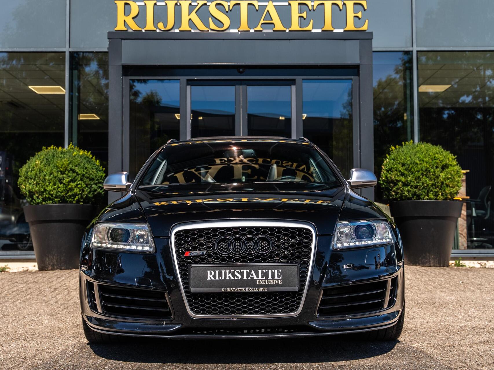 Rijkstaete Exclusive occasion