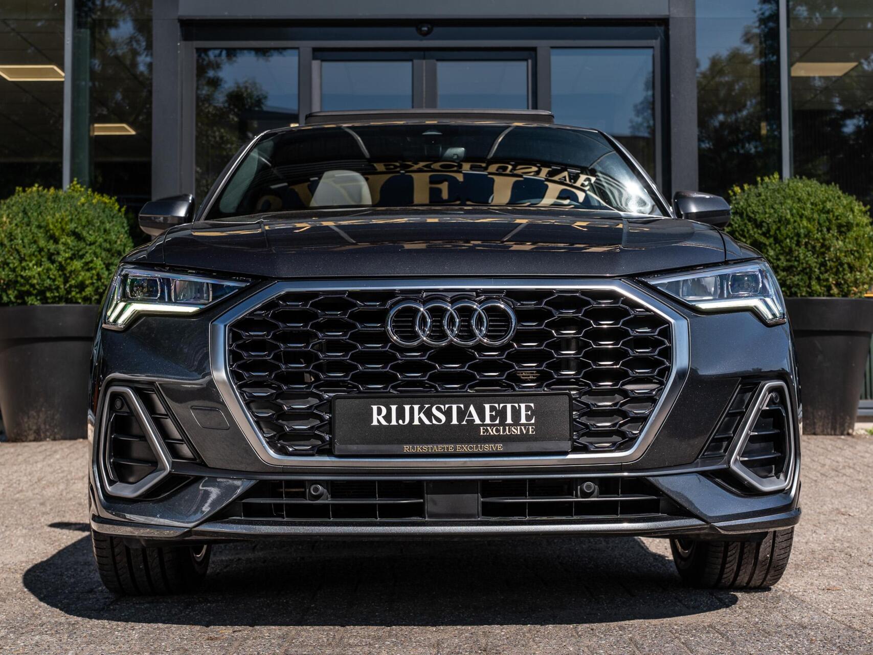 Rijkstaete Exclusive occasion