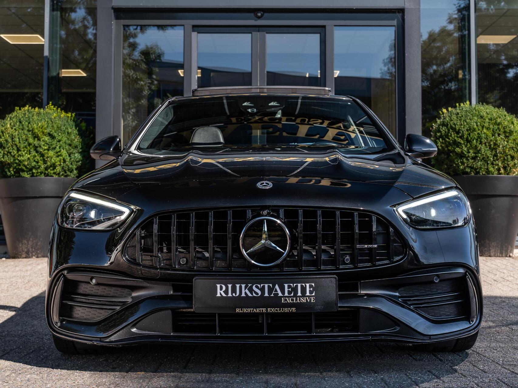 Rijkstaete Exclusive occasion