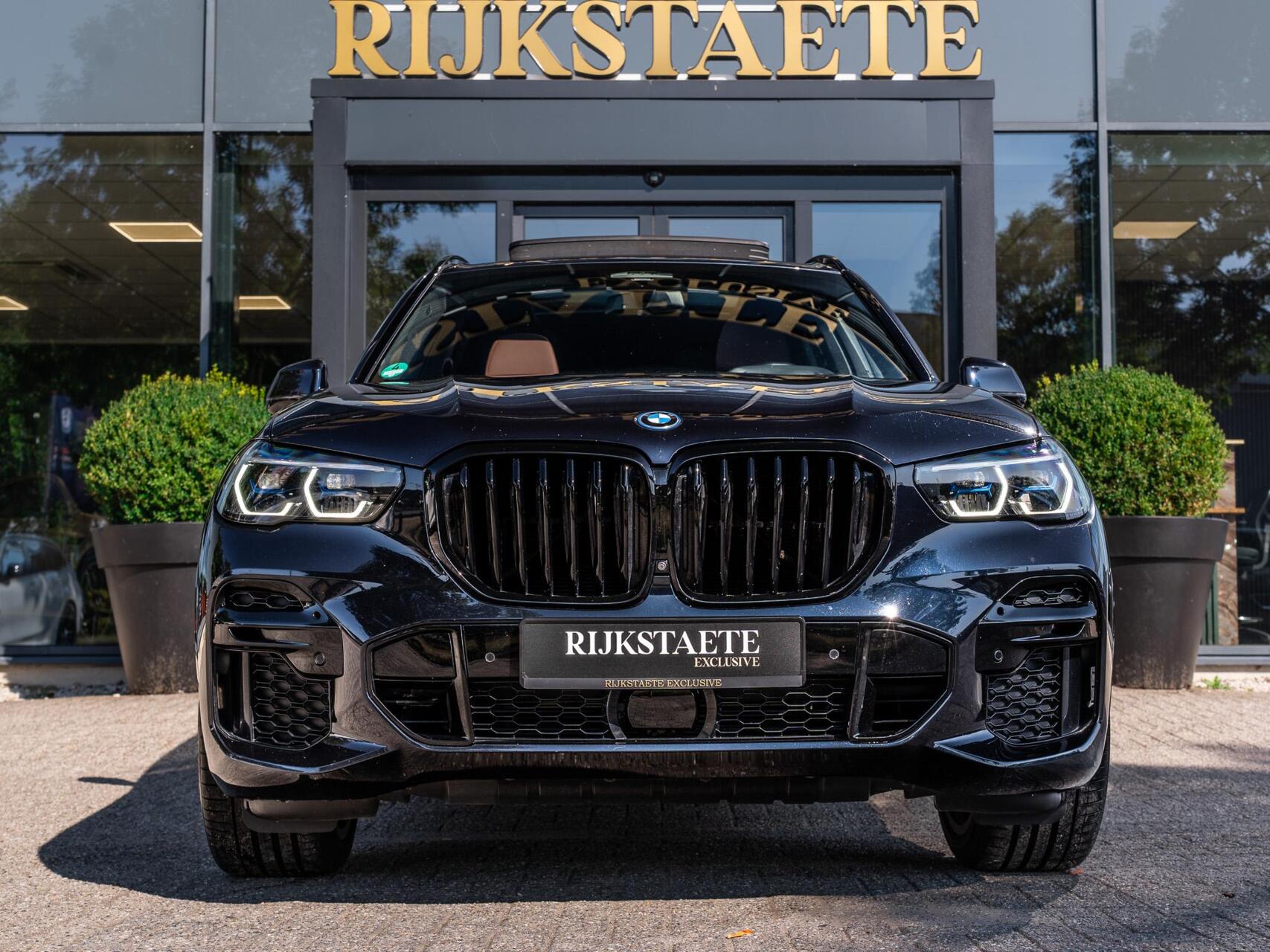 Rijkstaete Exclusive occasion