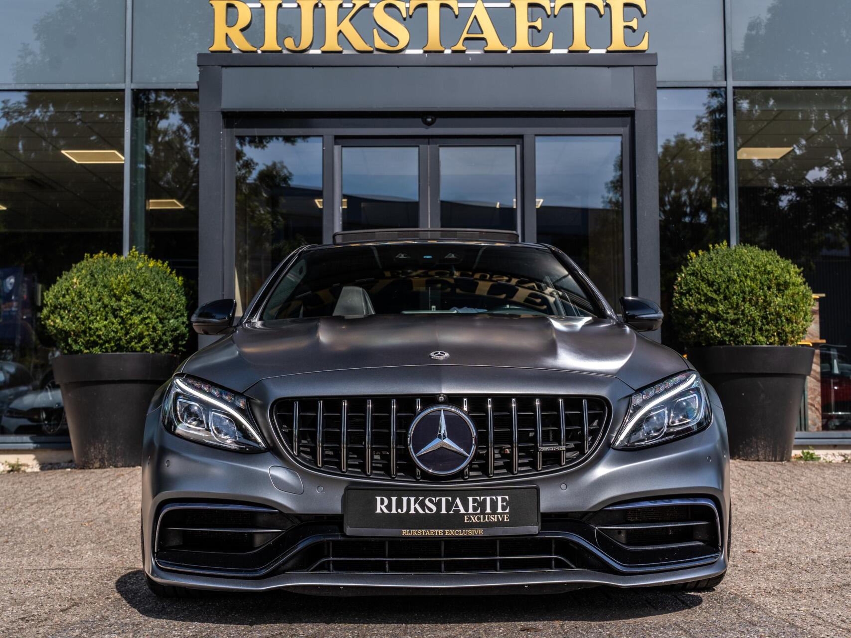 Rijkstaete Exclusive occasion