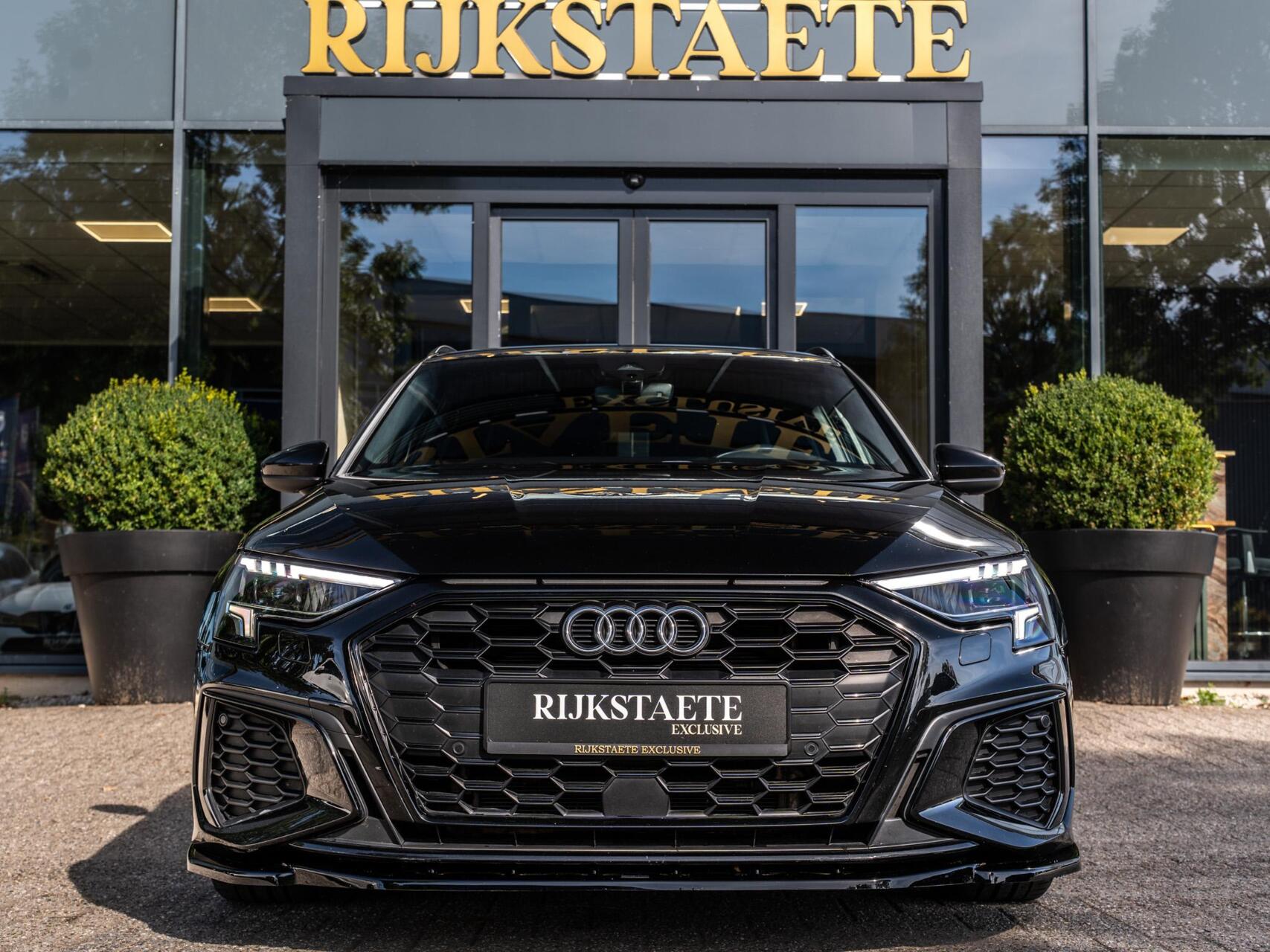 Rijkstaete Exclusive occasion