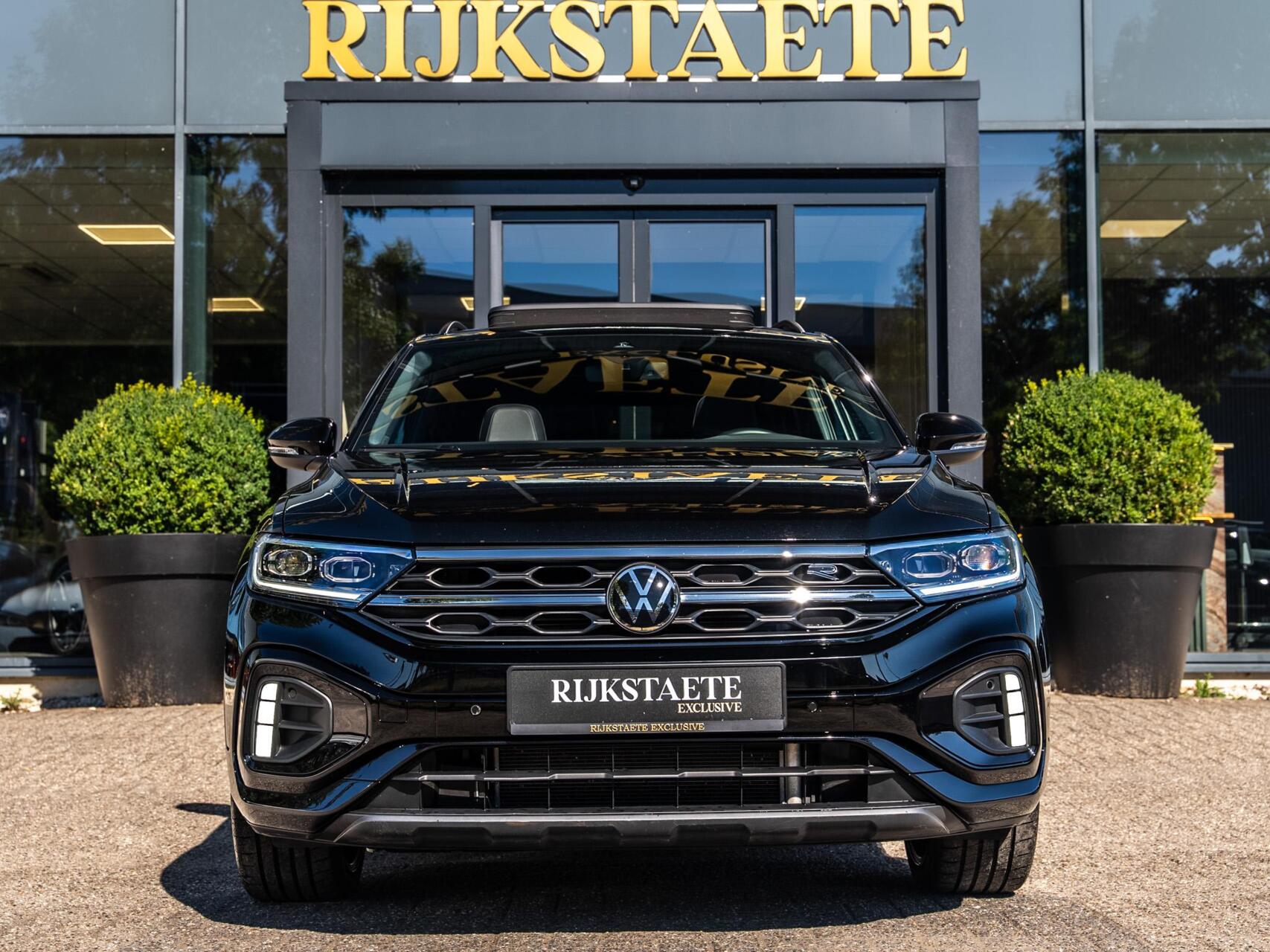 Rijkstaete Exclusive occasion
