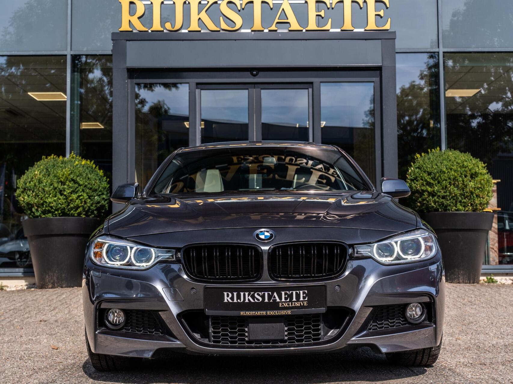 Rijkstaete Exclusive occasion