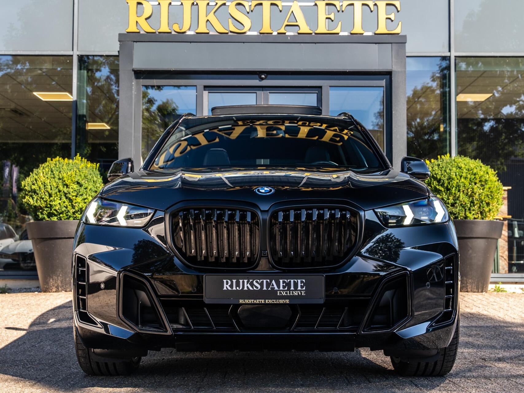 Rijkstaete Exclusive occasion