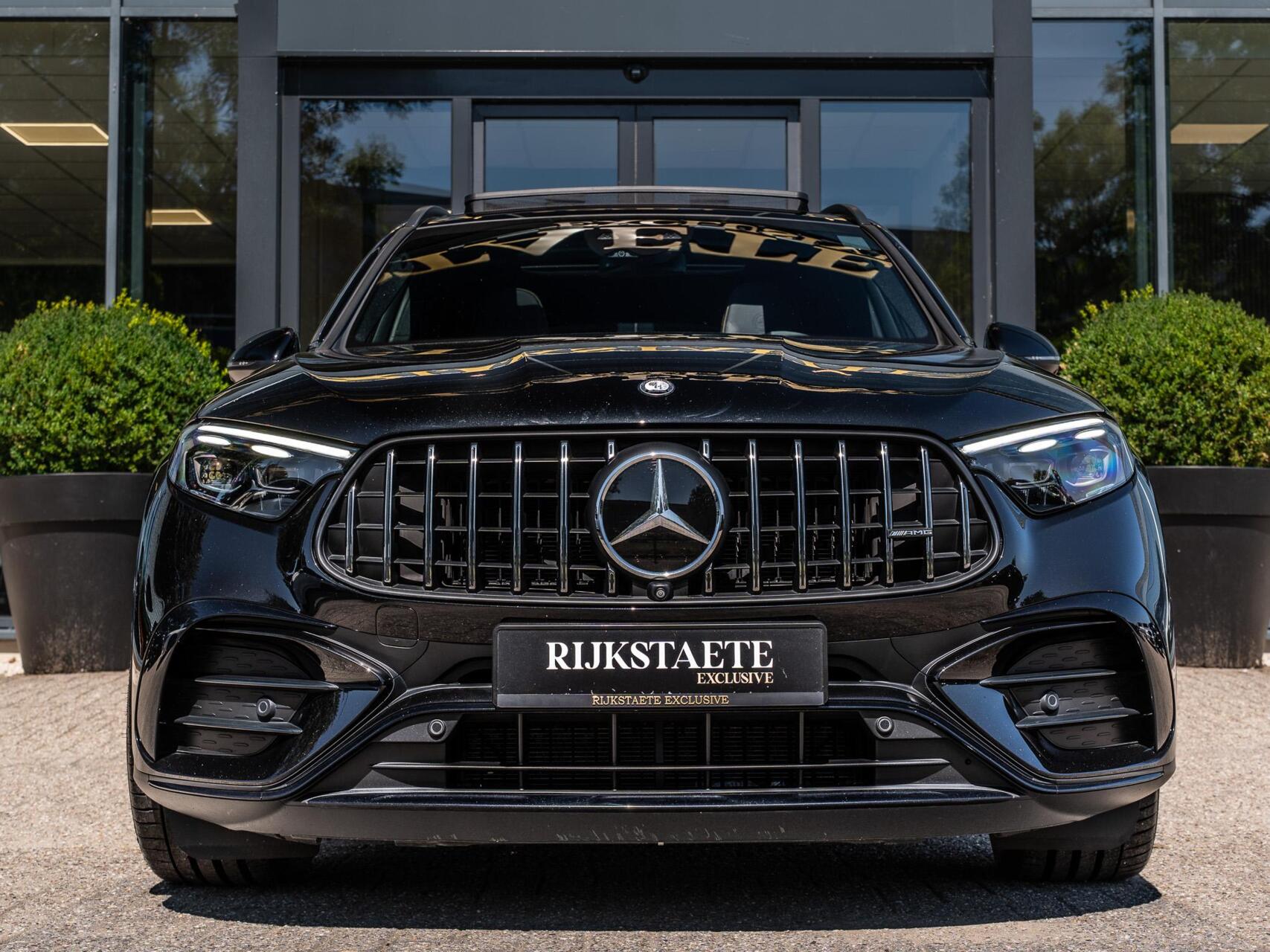 Rijkstaete Exclusive occasion