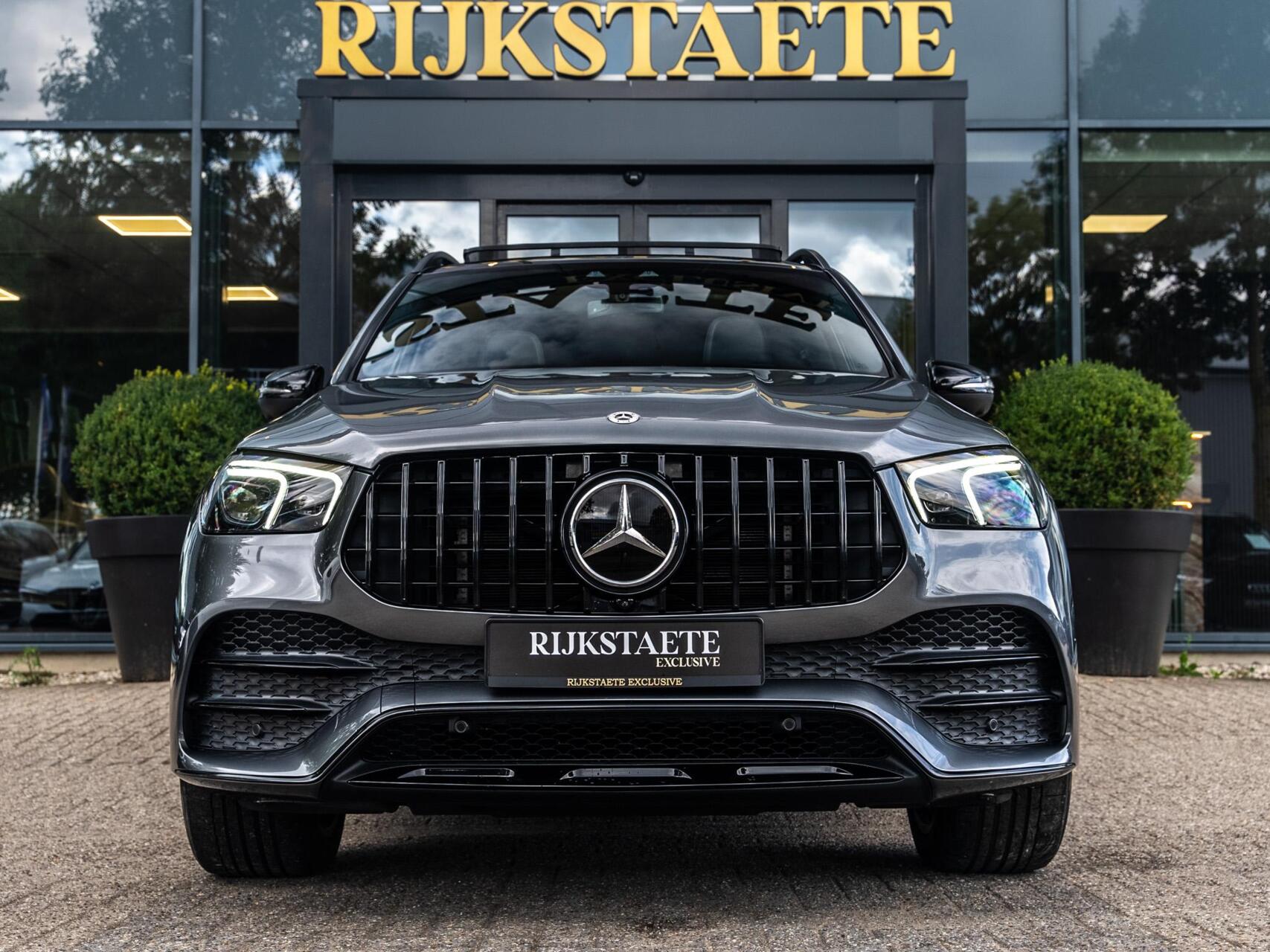 Rijkstaete Exclusive occasion