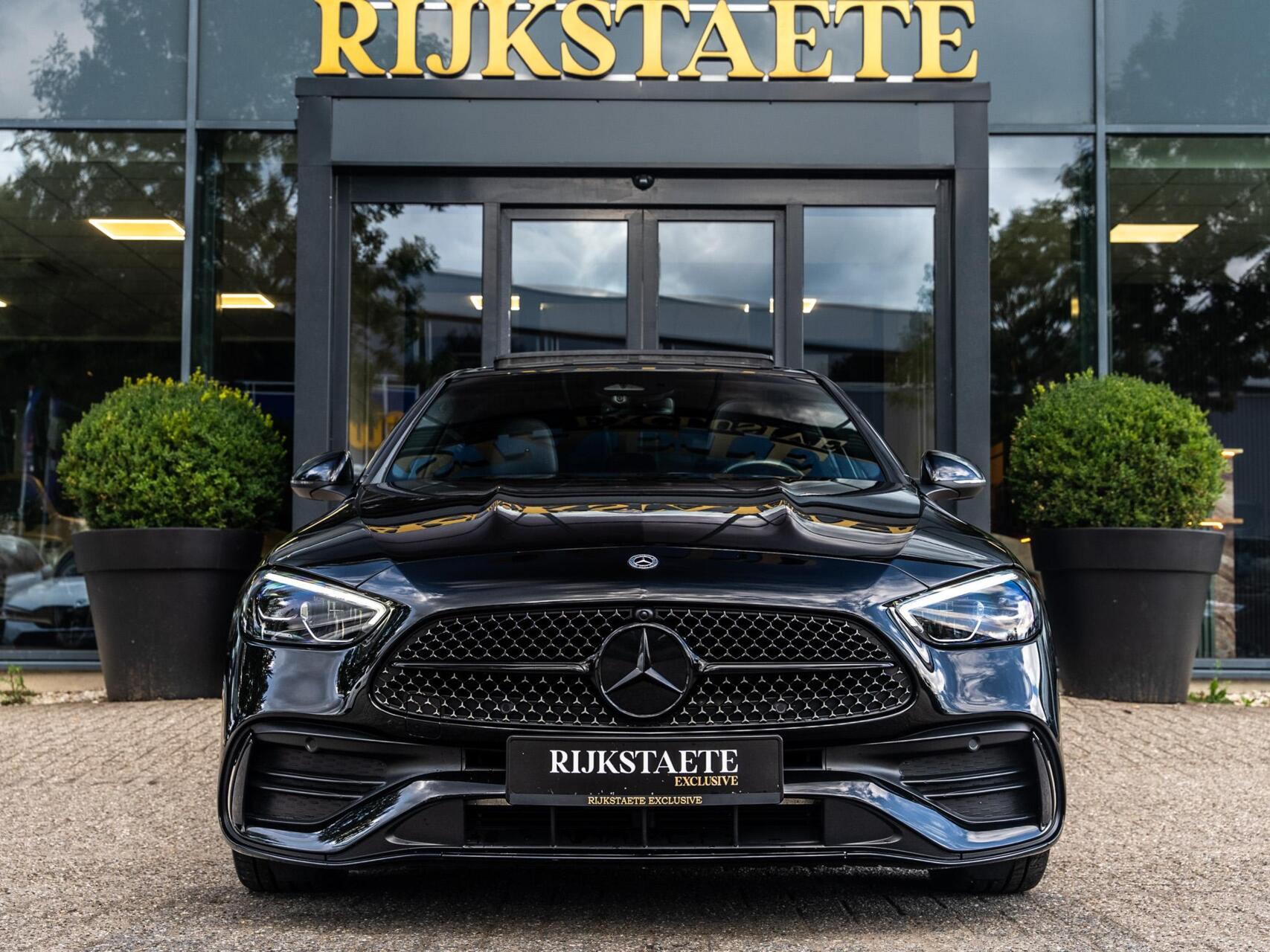 Rijkstaete Exclusive occasion