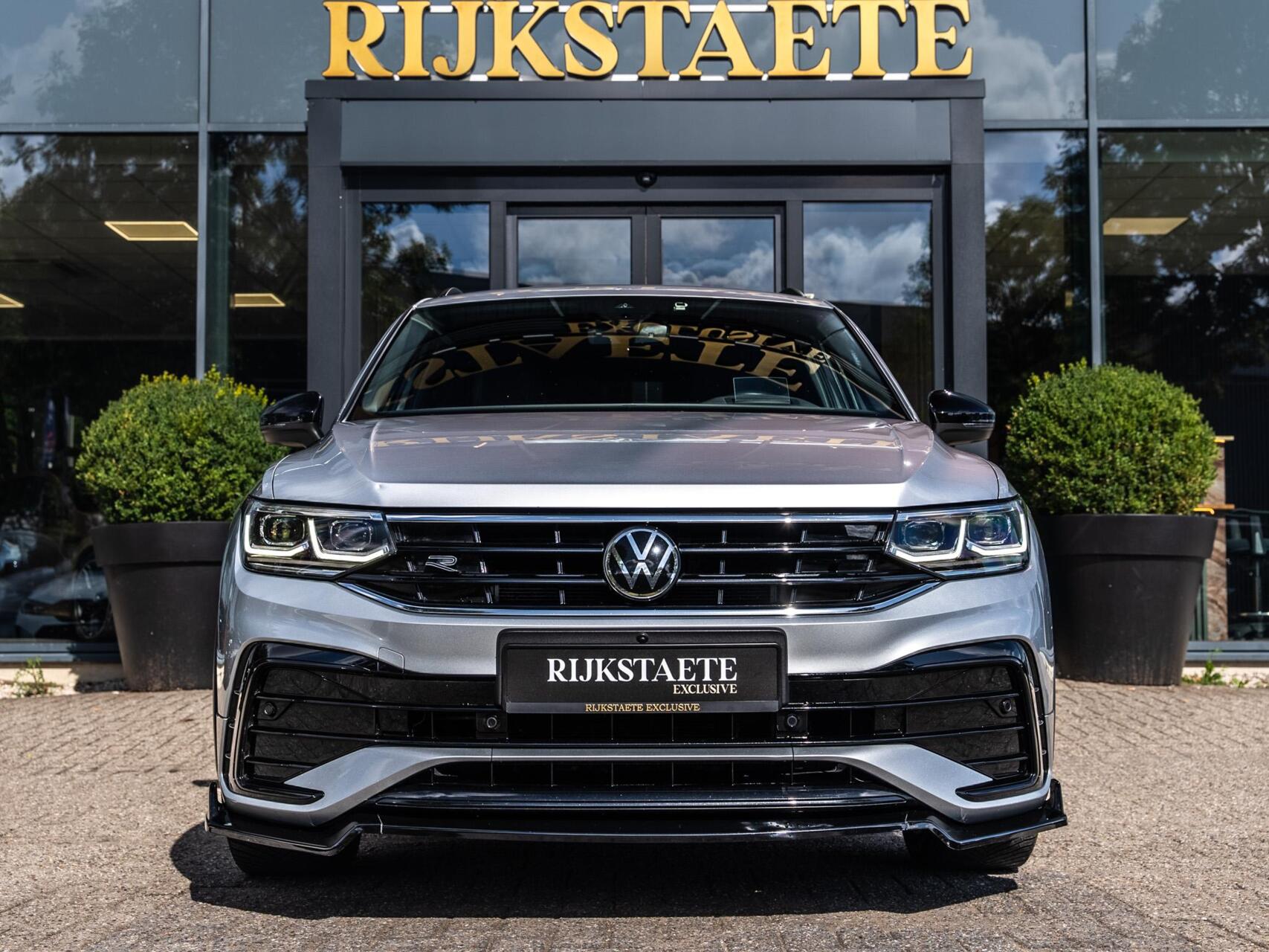 Rijkstaete Exclusive occasion