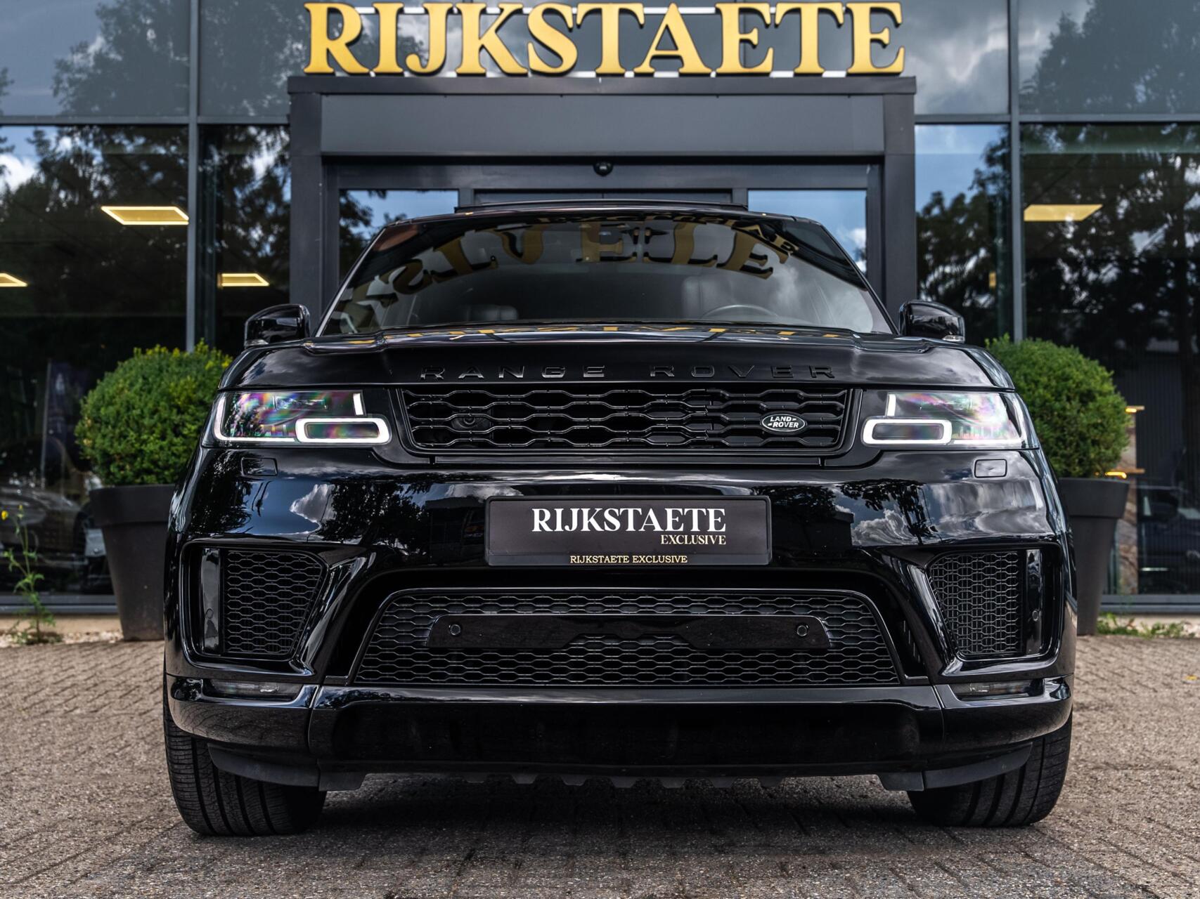 Rijkstaete Exclusive occasion