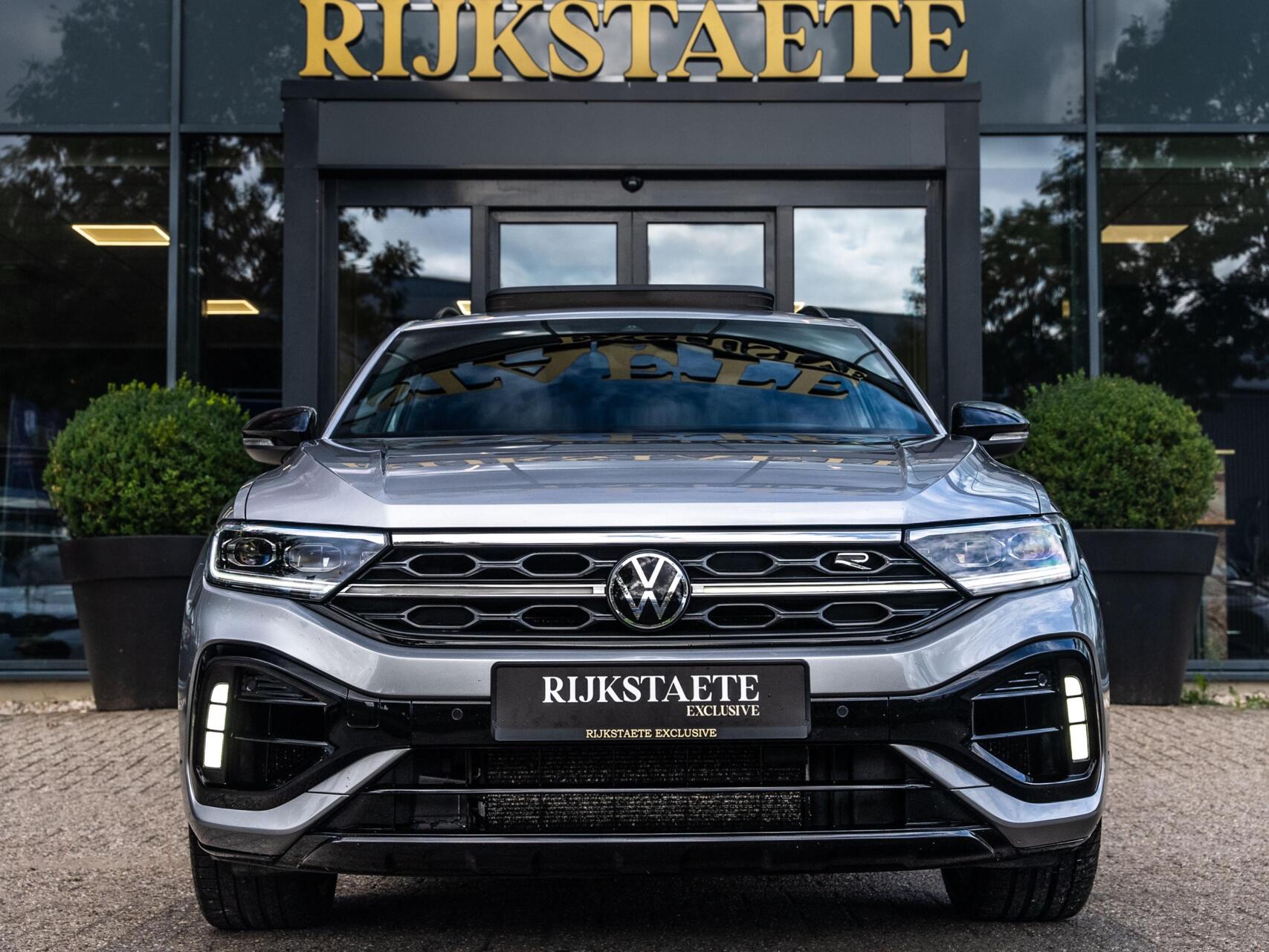 Rijkstaete Exclusive occasion