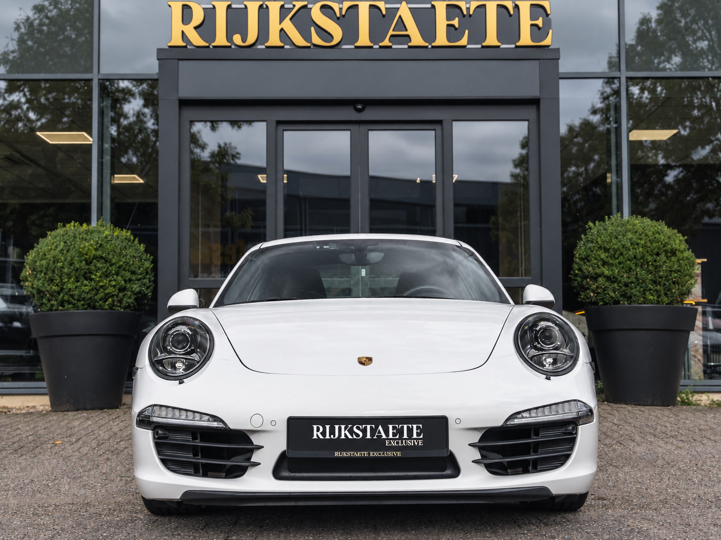 Rijkstaete Exclusive occasion