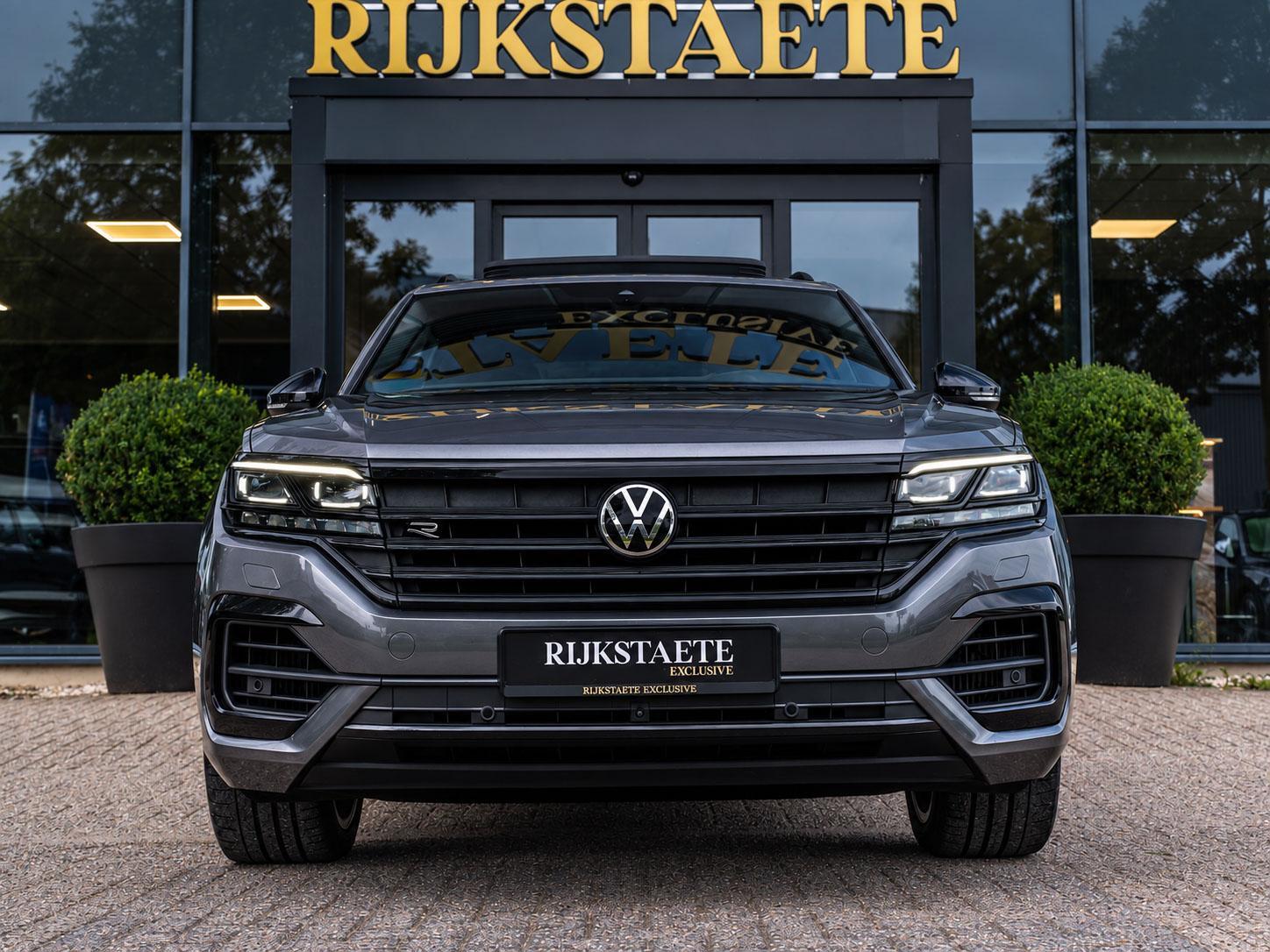 Rijkstaete Exclusive occasion