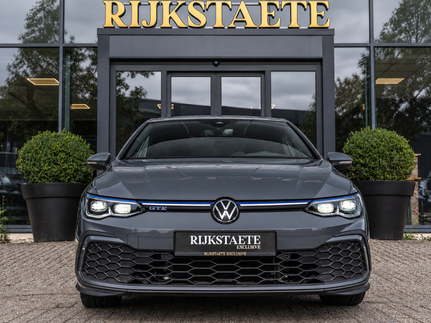 Rijkstaete Exclusive occasion