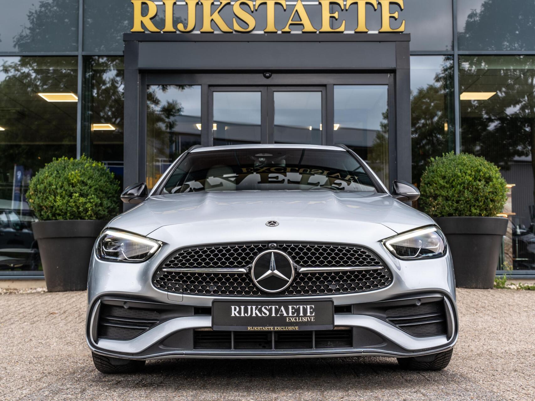 Rijkstaete Exclusive occasion