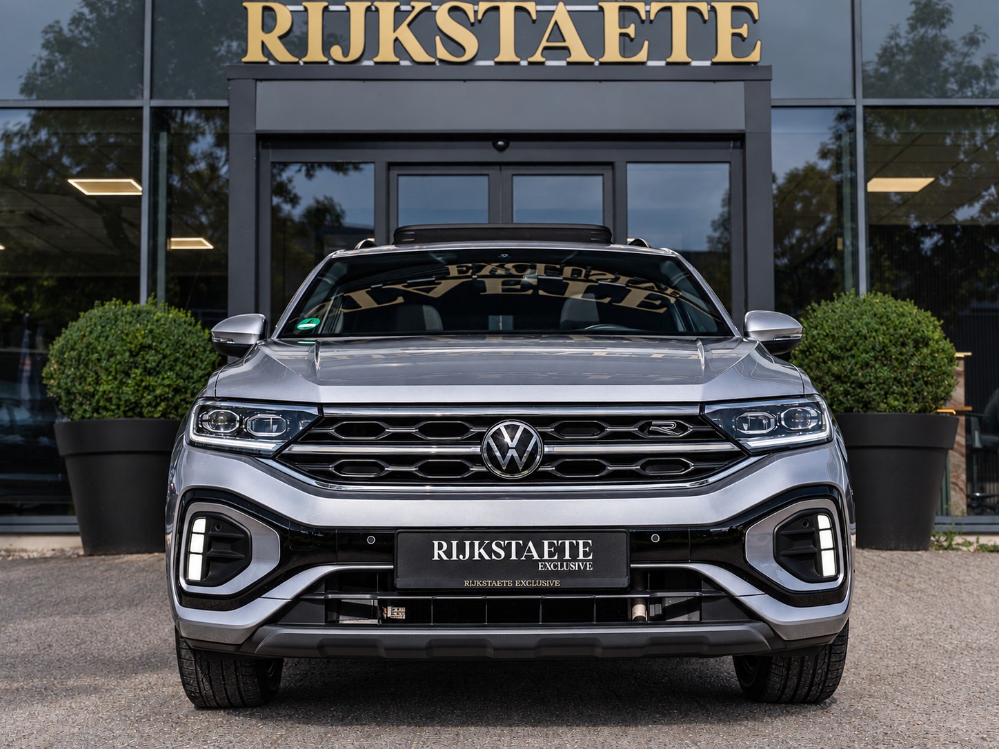 Rijkstaete Exclusive occasion