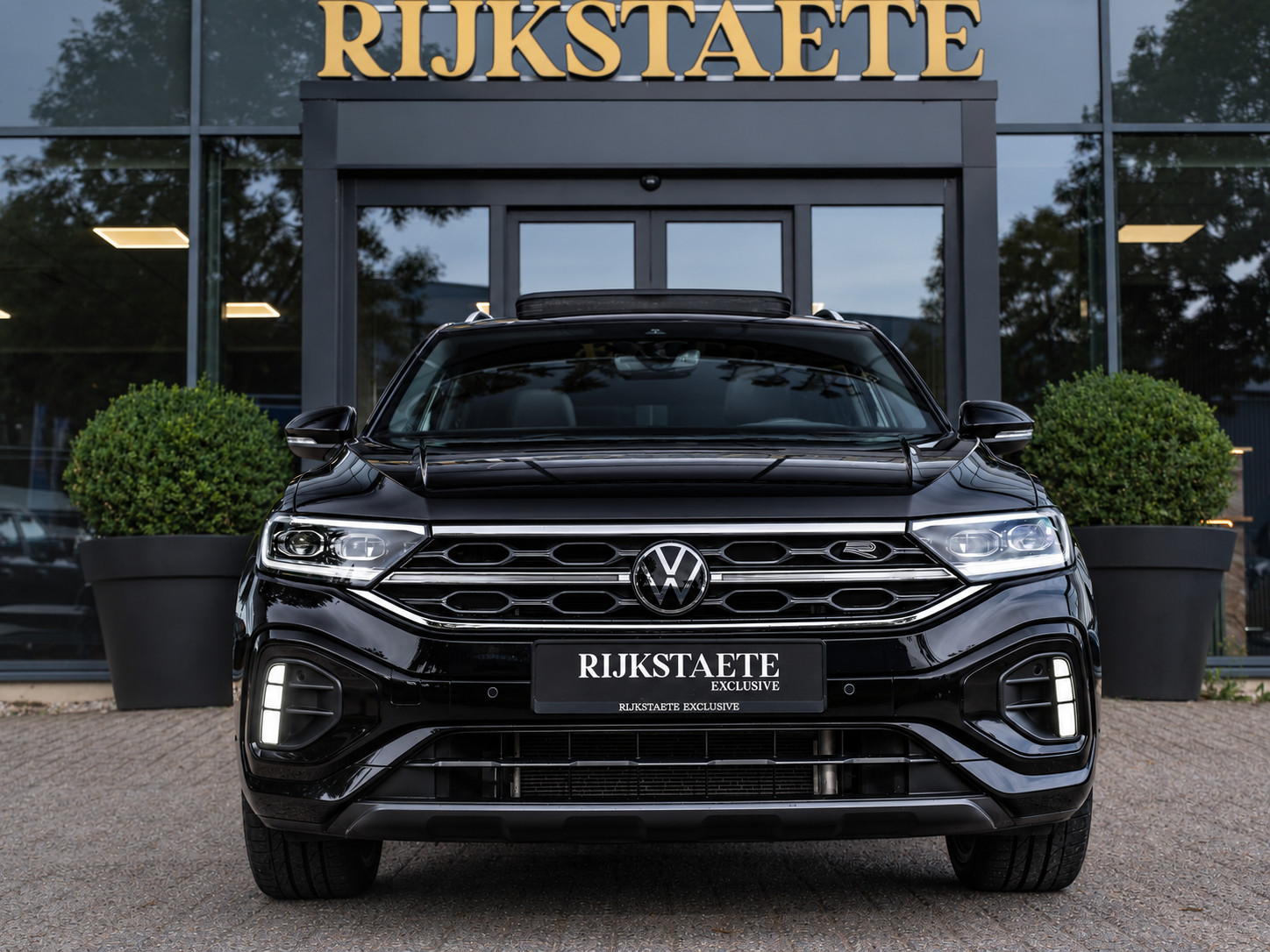 Rijkstaete Exclusive occasion